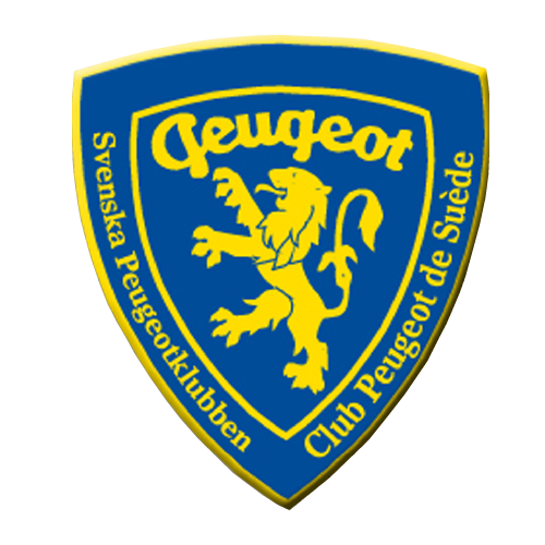 Svenska Peugeotklubben