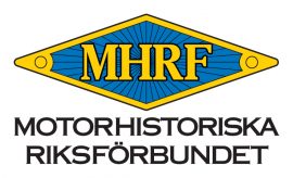 MHRF-För gårdagens fordon på morgondagens vägar.